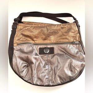 Kipling extendable Bag